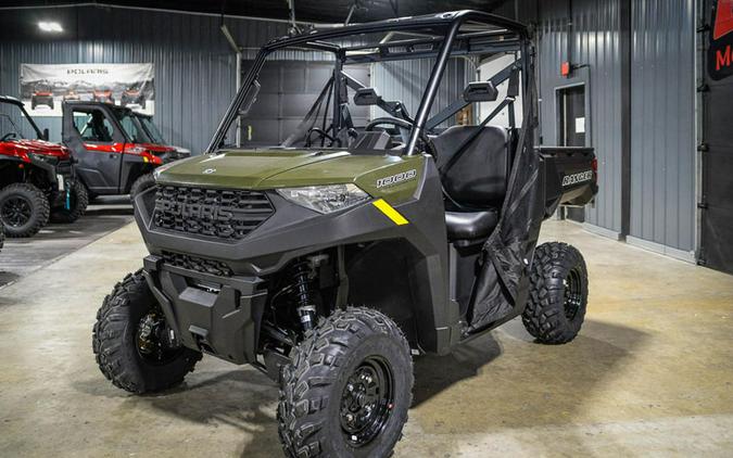 2026 Polaris Ranger 1000