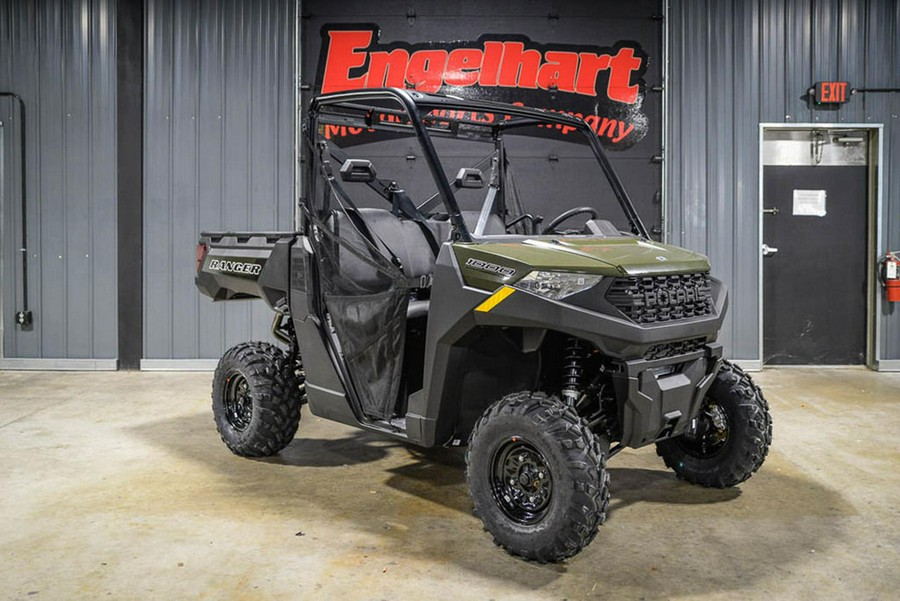 2026 Polaris Ranger 1000