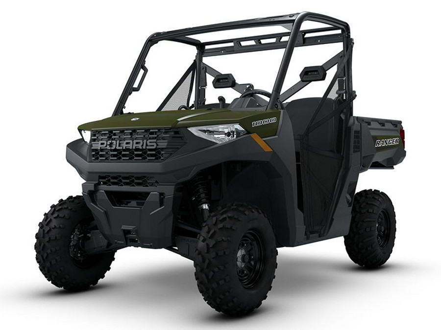 2026 Polaris Ranger 1000