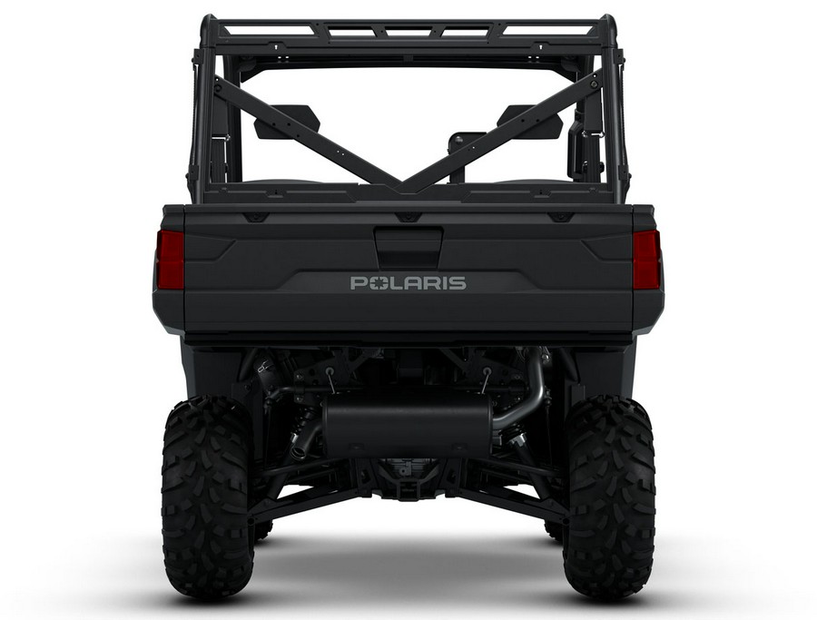 2026 Polaris Ranger 1000