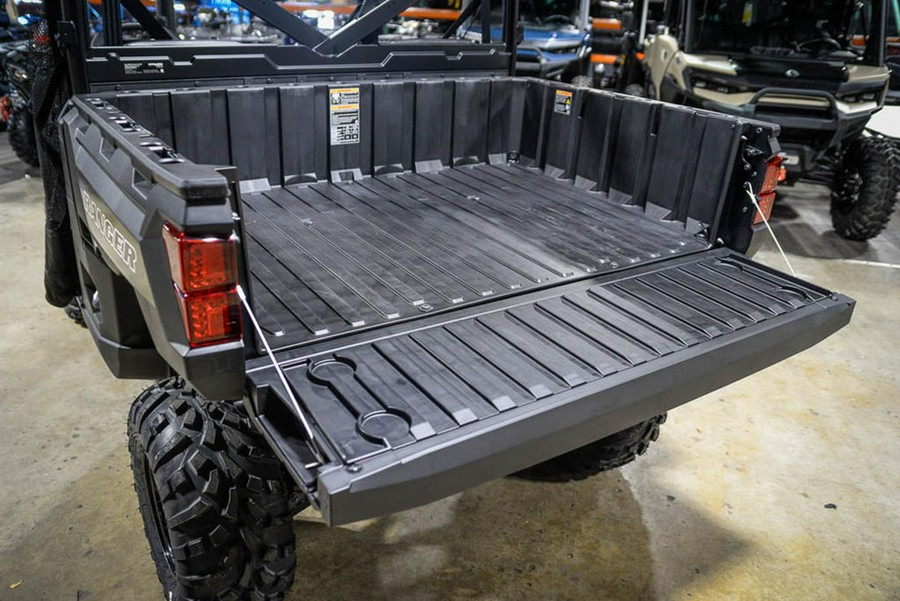 2026 Polaris Ranger 1000