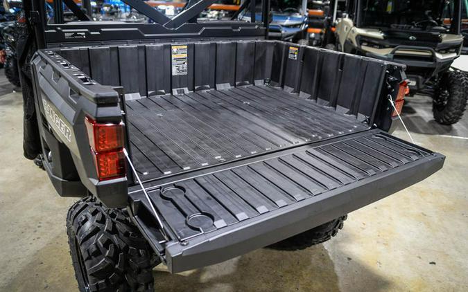 2026 Polaris Ranger 1000