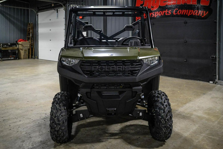 2026 Polaris Ranger 1000