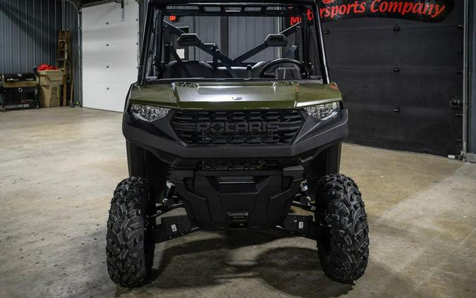 2026 Polaris Ranger 1000