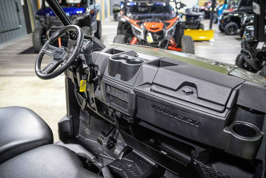 2026 Polaris Ranger 1000
