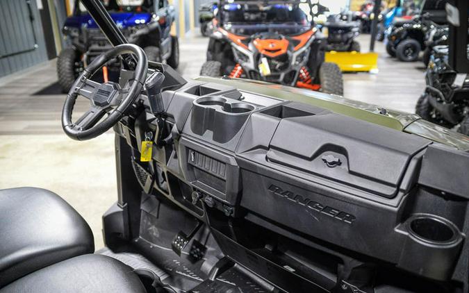 2026 Polaris Ranger 1000