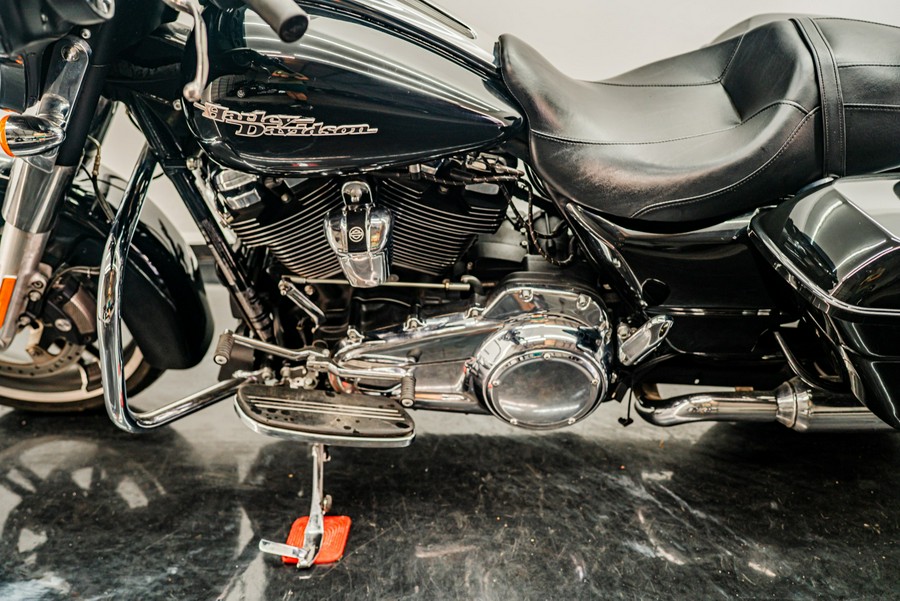 2018 Harley-Davidson Street Glide®