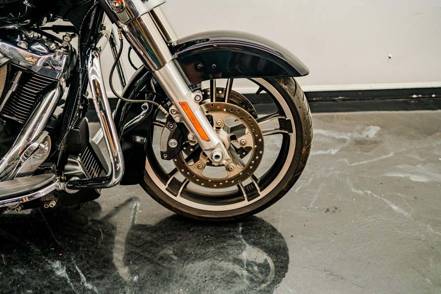 2018 Harley-Davidson Street Glide®