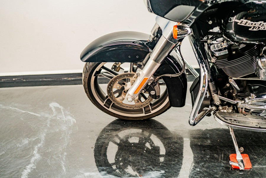 2018 Harley-Davidson Street Glide®