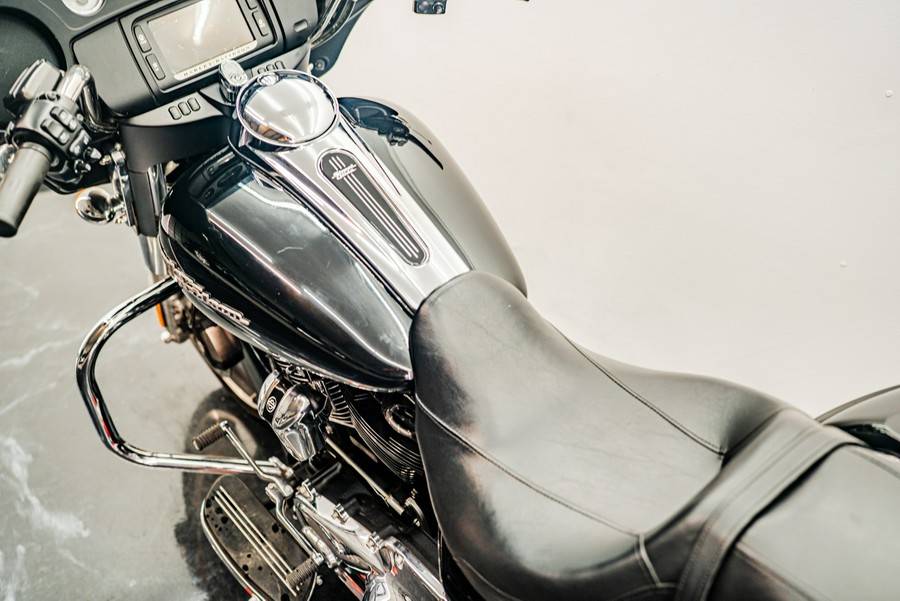 2018 Harley-Davidson Street Glide®