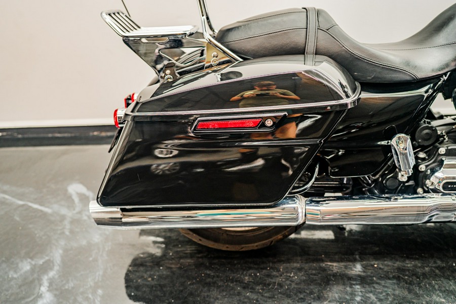 2018 Harley-Davidson Street Glide®