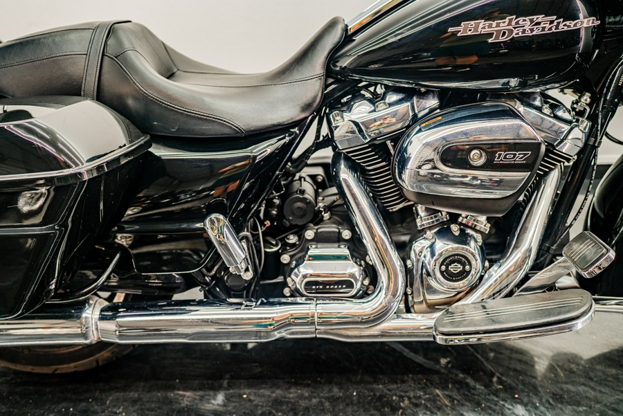 2018 Harley-Davidson Street Glide®