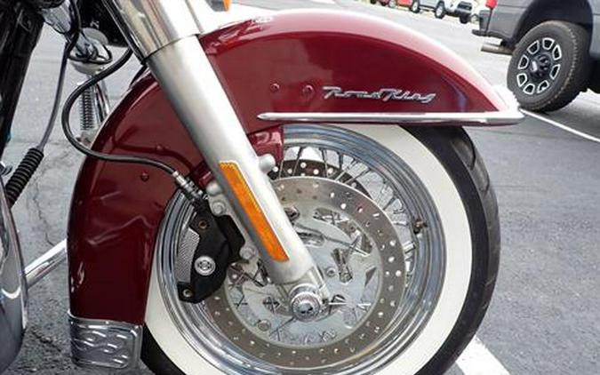 2009 Harley-Davidson Road King® Classic