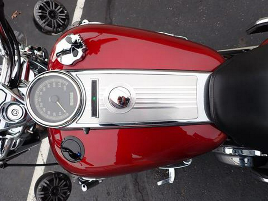 2009 Harley-Davidson Road King® Classic