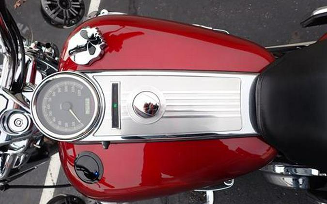 2009 Harley-Davidson Road King® Classic