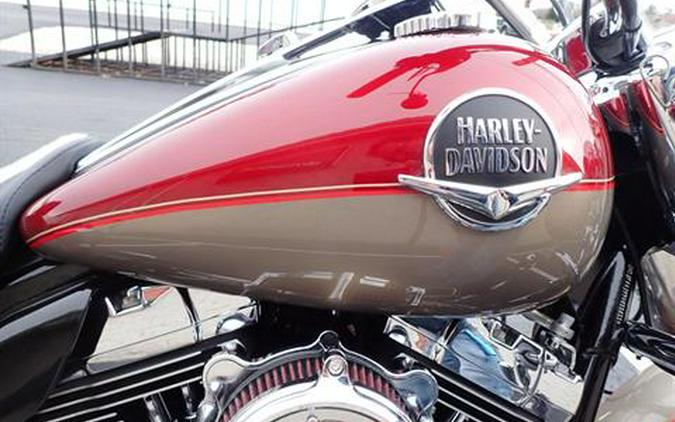 2009 Harley-Davidson Road King® Classic