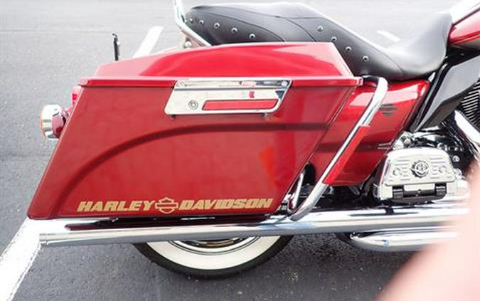 2009 Harley-Davidson Road King® Classic