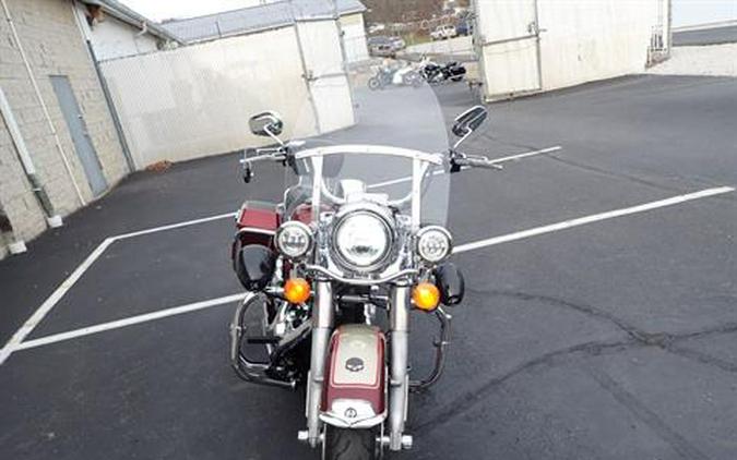 2009 Harley-Davidson Road King® Classic