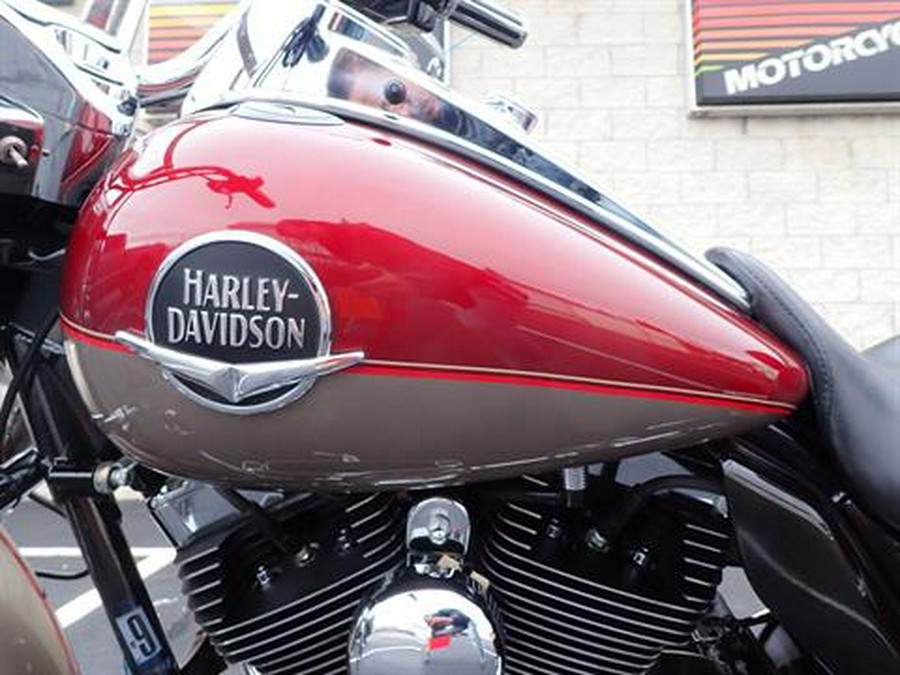 2009 Harley-Davidson Road King® Classic