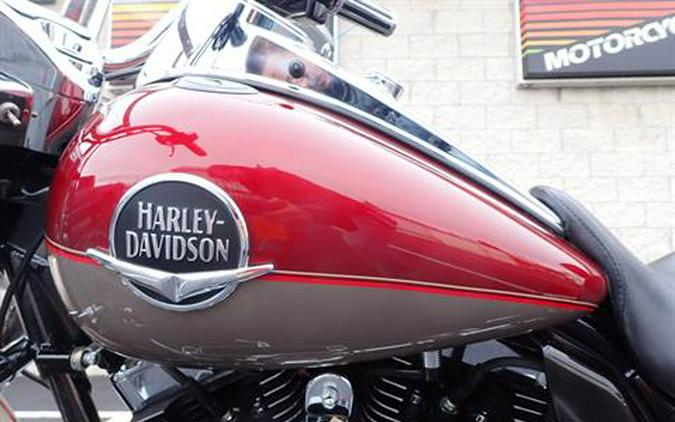 2009 Harley-Davidson Road King® Classic
