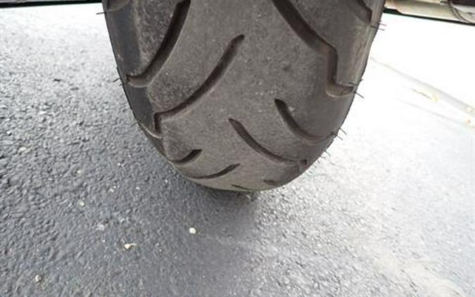 2009 Harley-Davidson Road King® Classic