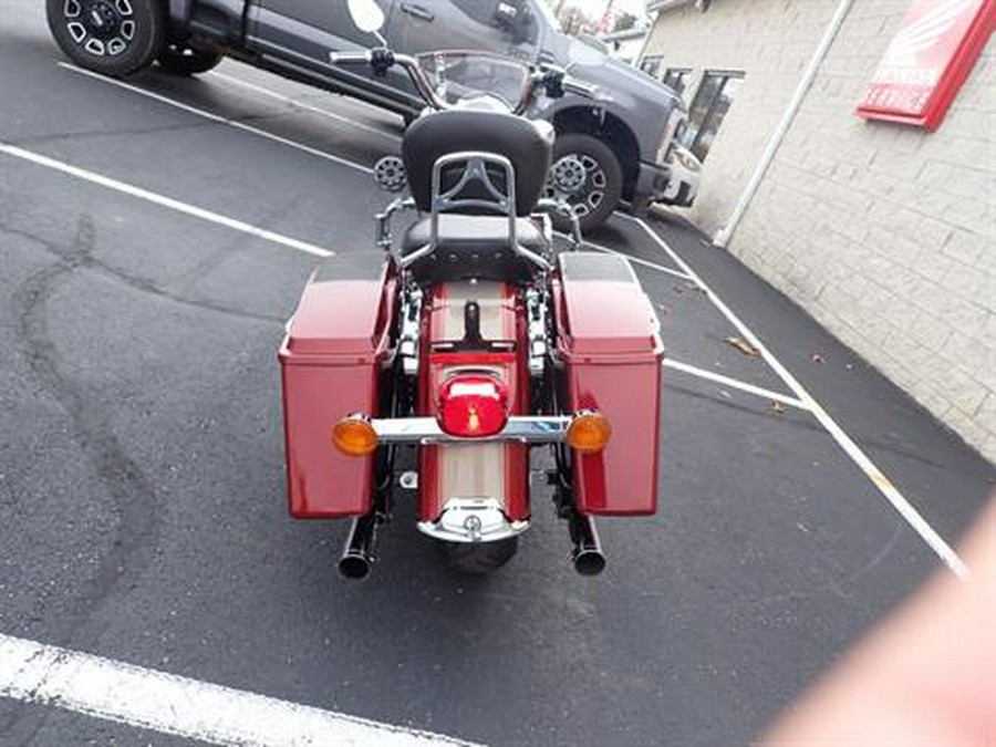 2009 Harley-Davidson Road King® Classic