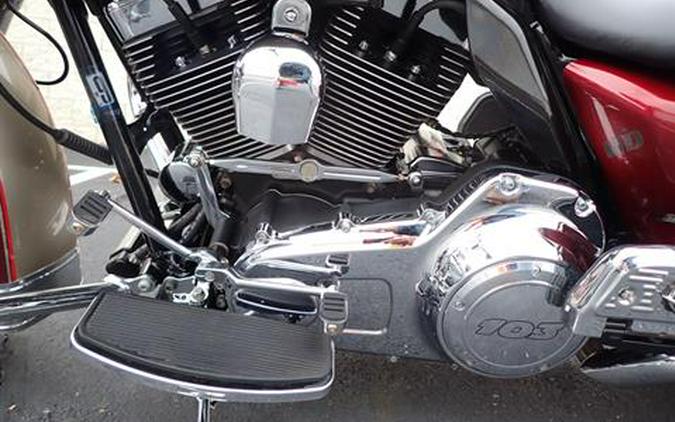 2009 Harley-Davidson Road King® Classic