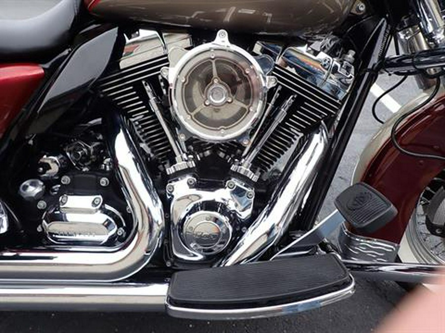 2009 Harley-Davidson Road King® Classic