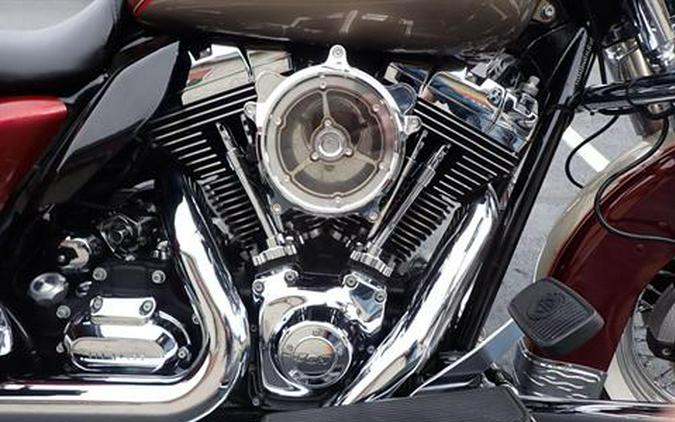 2009 Harley-Davidson Road King® Classic