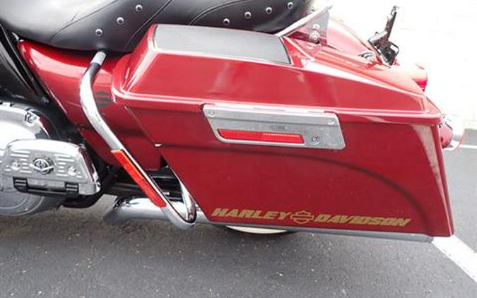 2009 Harley-Davidson Road King® Classic