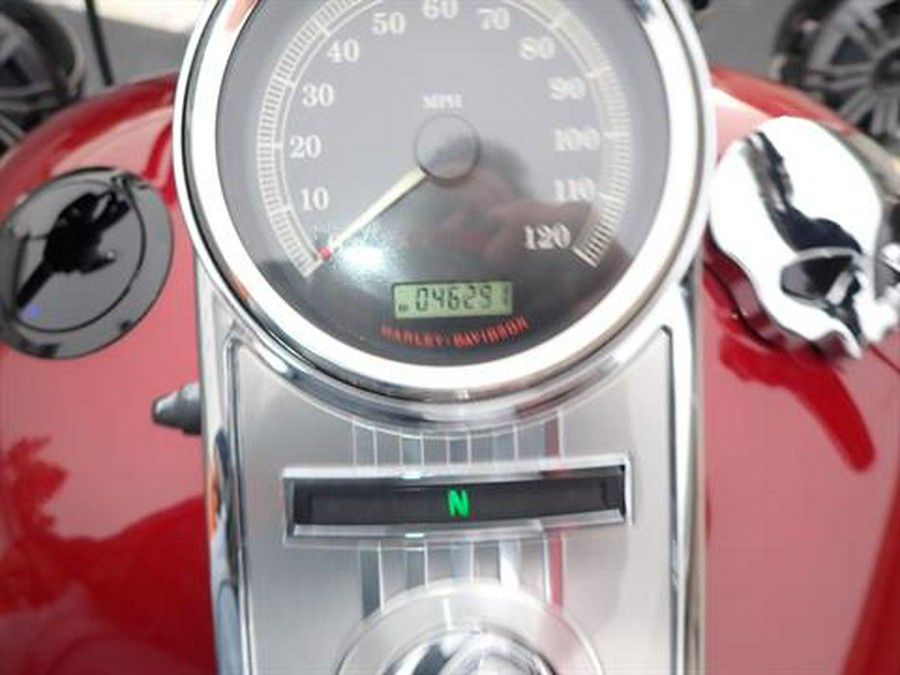 2009 Harley-Davidson Road King® Classic