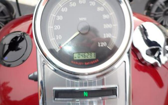 2009 Harley-Davidson Road King® Classic