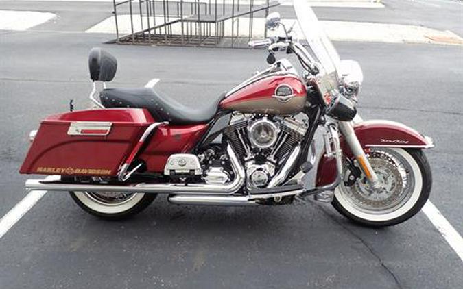 2009 Harley-Davidson Road King® Classic