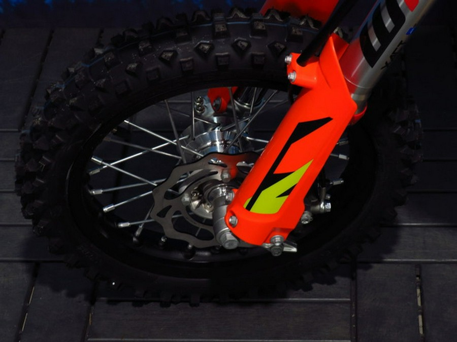 2026 KTM SX E 5