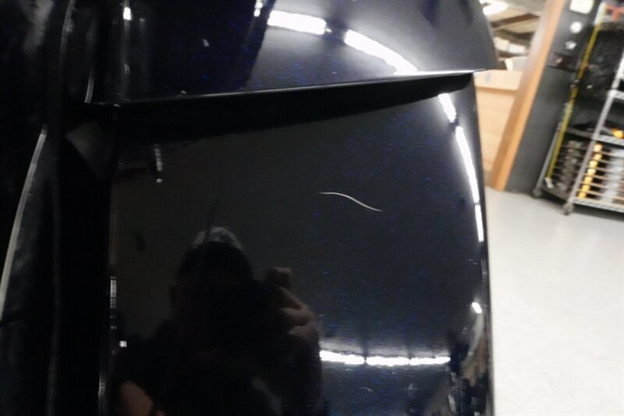 2021 Indian Roadmaster Limited Thunder Black Azure Crystal