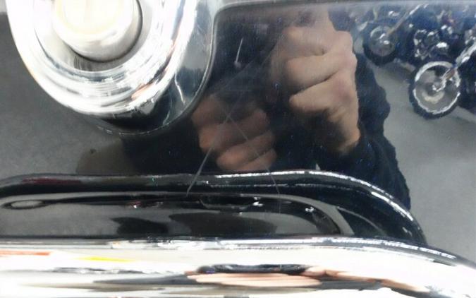 2021 Indian Roadmaster Limited Thunder Black Azure Crystal