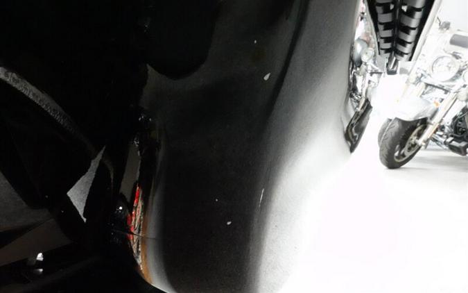 2021 Indian Roadmaster Limited Thunder Black Azure Crystal