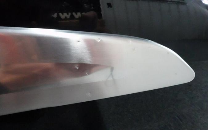 2021 Indian Roadmaster Limited Thunder Black Azure Crystal