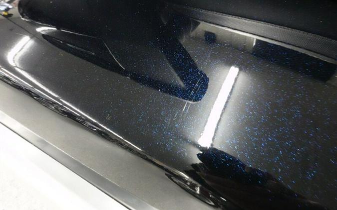 2021 Indian Roadmaster Limited Thunder Black Azure Crystal