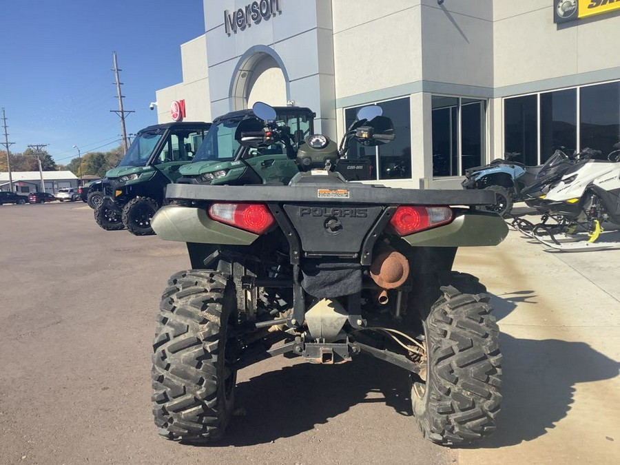 2008 Polaris Sportsman® 500 H.O.