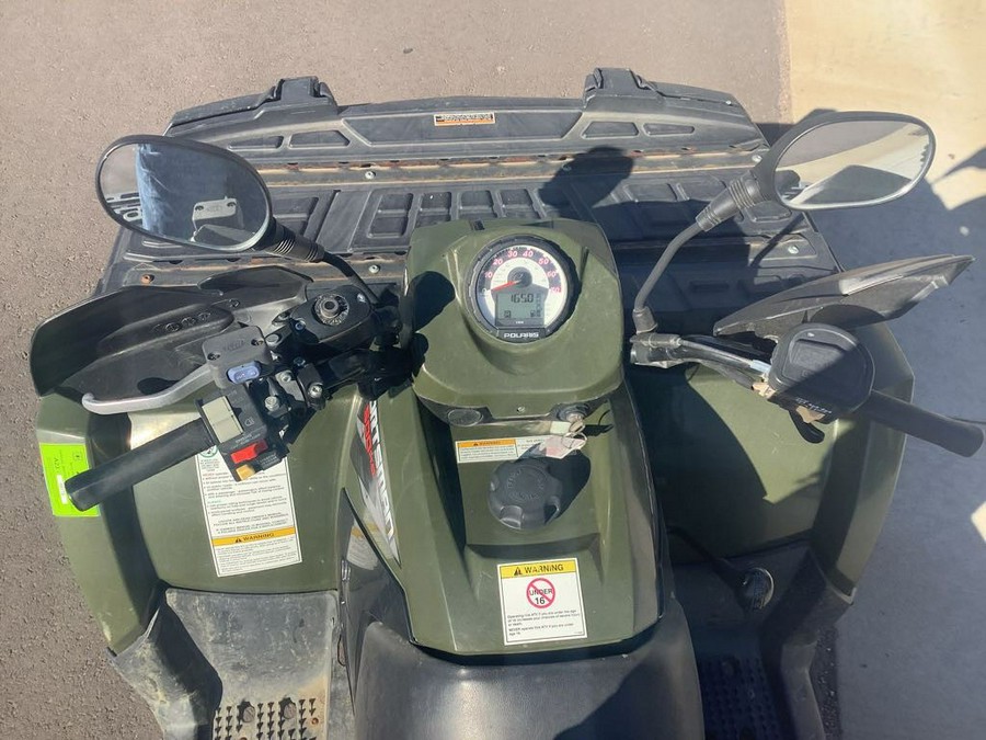 2008 Polaris Sportsman® 500 H.O.