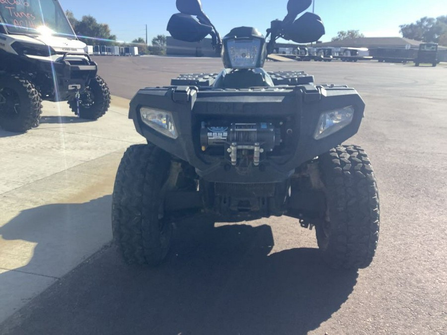 2008 Polaris Sportsman® 500 H.O.