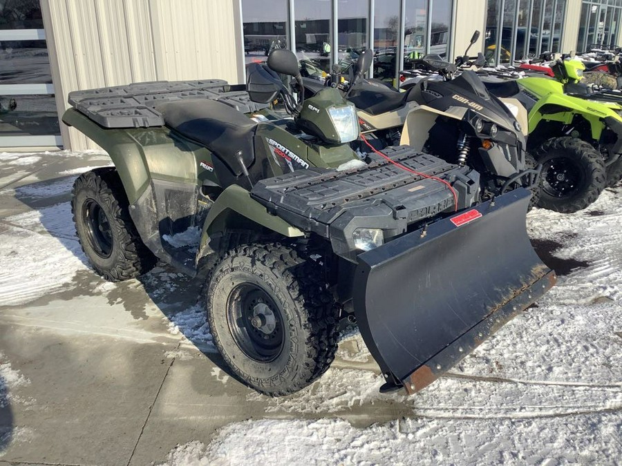 2008 Polaris Sportsman® 500 H.O.