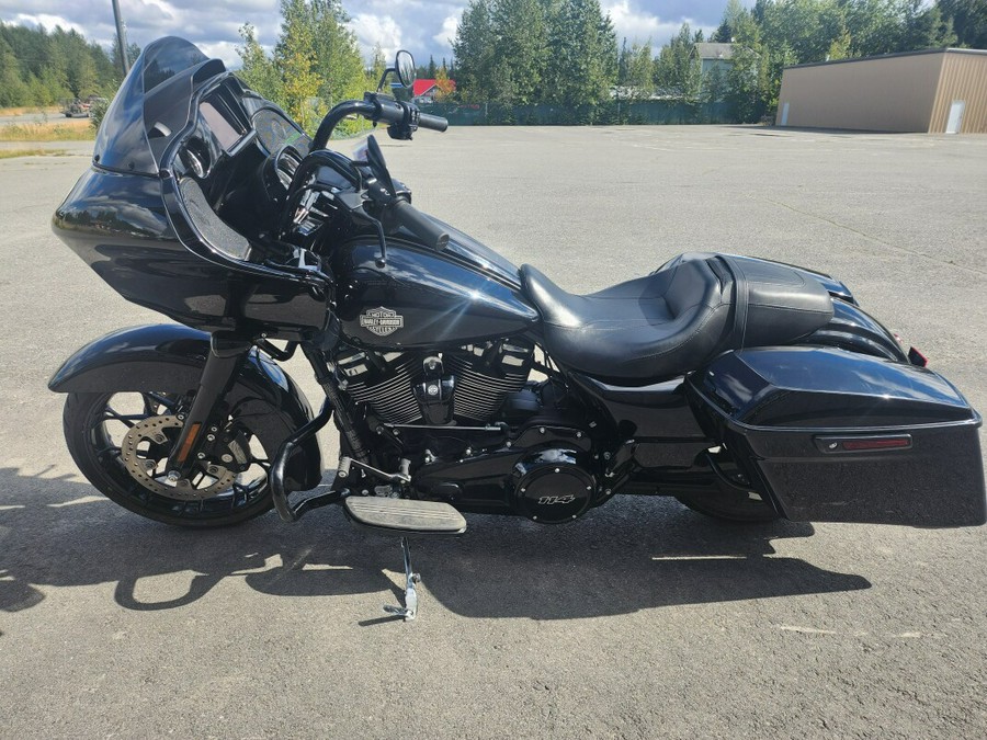 2021 Harley-Davidson® Road Glide® Special