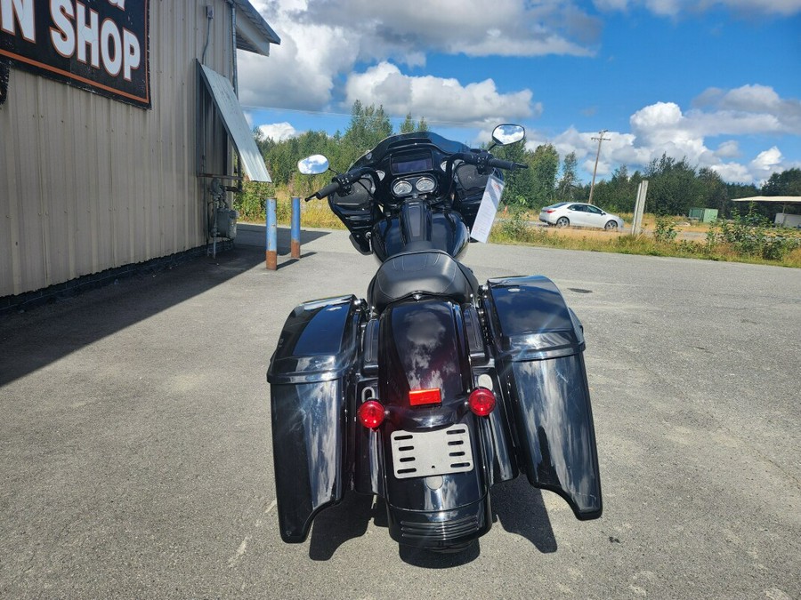 2021 Harley-Davidson® Road Glide® Special