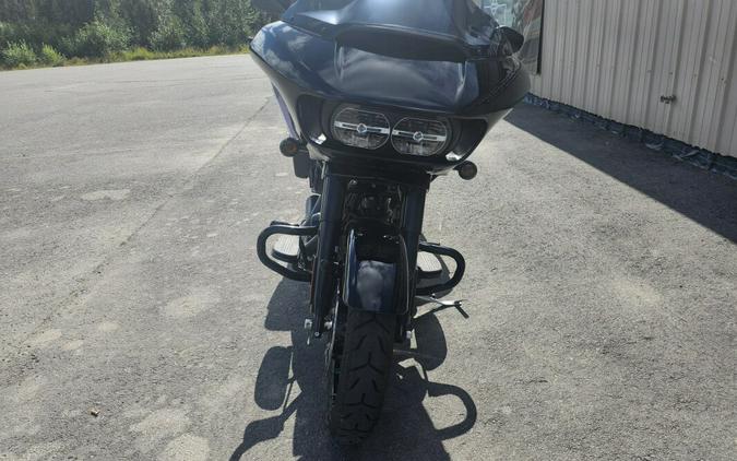 2021 Harley-Davidson® Road Glide® Special Vivid Black - Black Finish