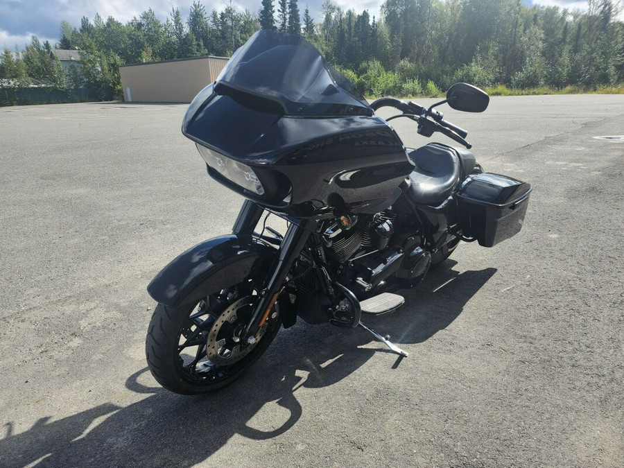 2021 Harley-Davidson® Road Glide® Special