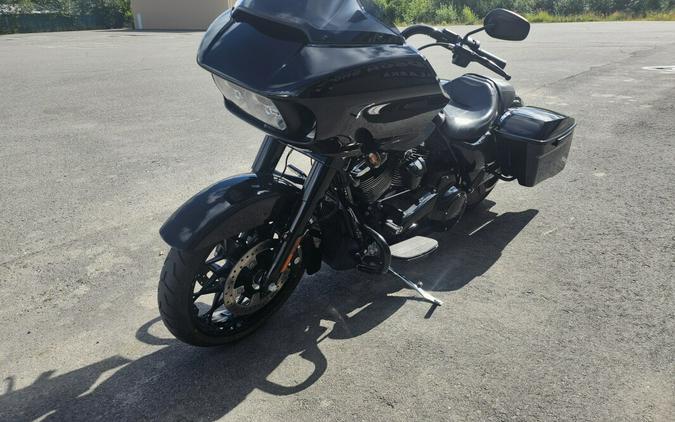 2021 Harley-Davidson® Road Glide® Special Vivid Black - Black Finish
