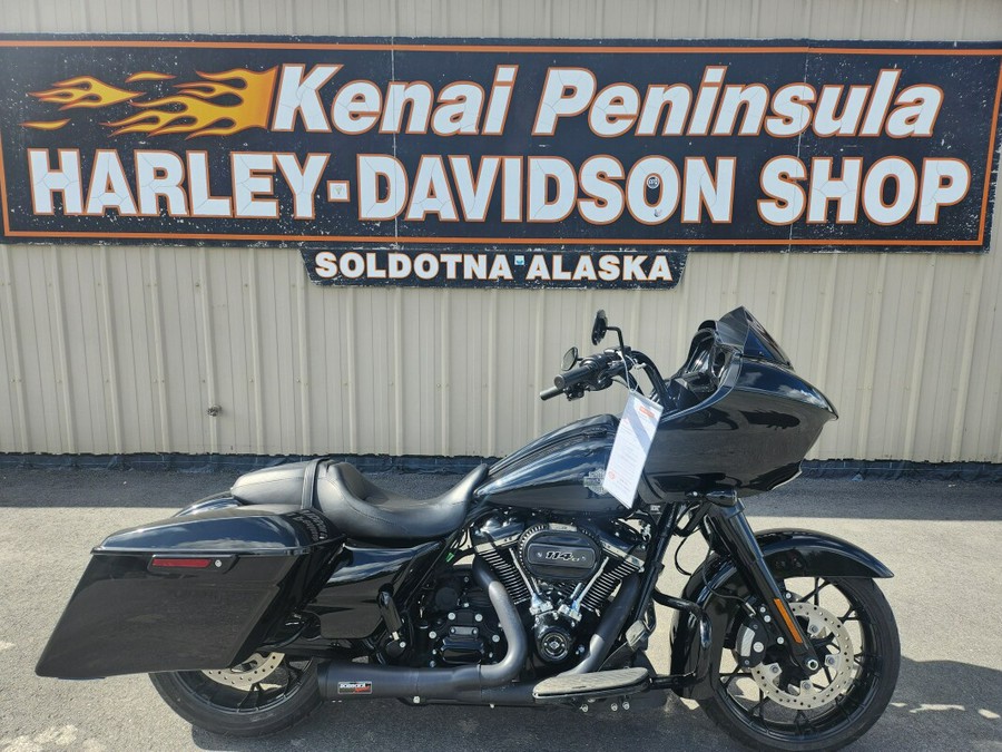 2021 Harley-Davidson® Road Glide® Special