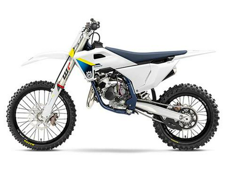2026 Husqvarna TC 85 19/16